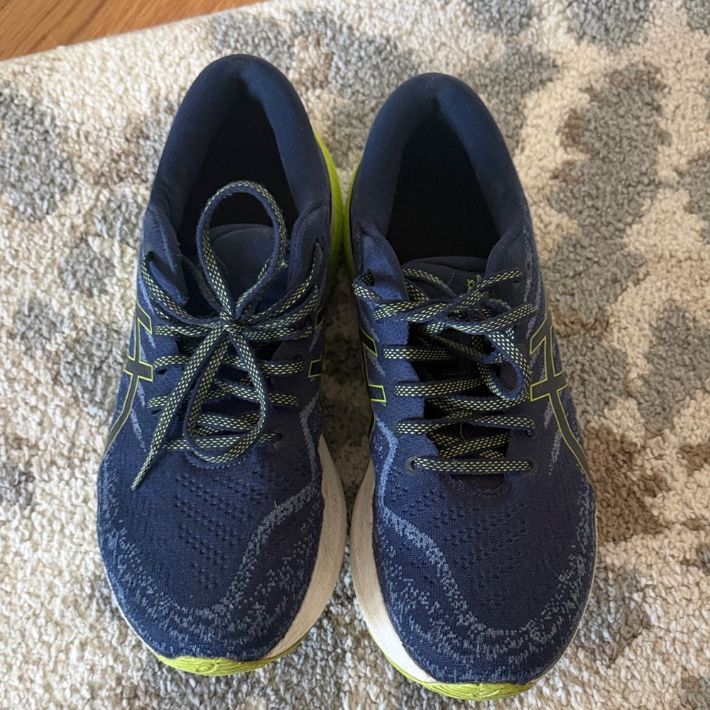 ASICS Gel Kayano 29